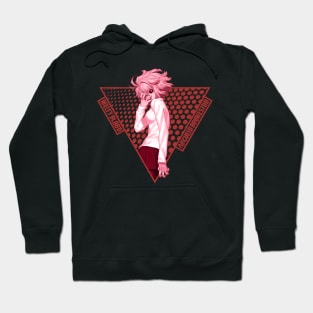 Trito Redcueid Hoodie